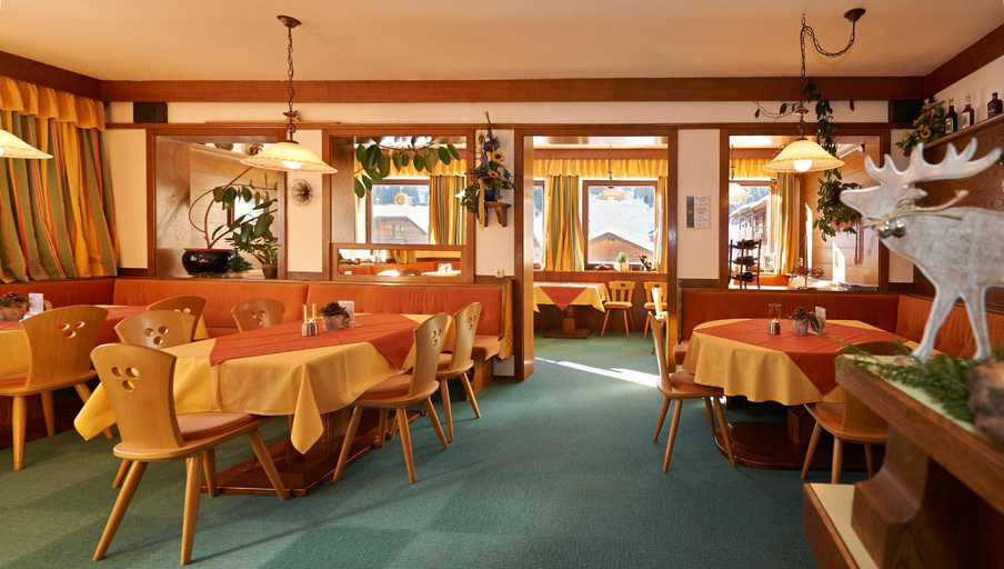 Food & Drinks, Gastehaus Emmi, Sankt Johann im Pongau