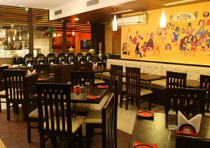 Food & Drinks 5, Ginger Pantnagar, Udham Singh Nagar
