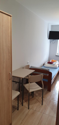 Others 4, Noclegi Silesia ASTER, Katowice City