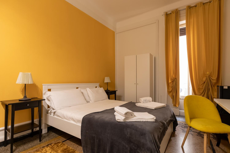 Bedroom 14