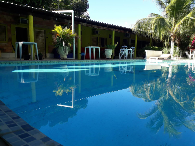 Others 2, Hotel Pousada Aquarius SOB NOVA DIRECAO, Aruanã