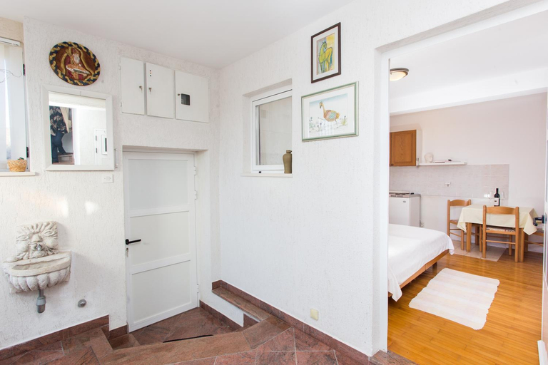 Bedroom 2, Apartment Dorina - Studio Apartment, Dubrovnik