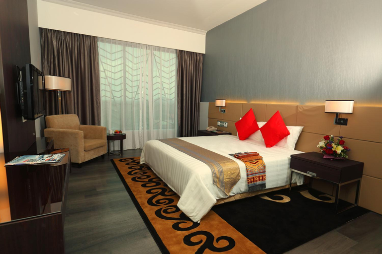 Bedroom 6