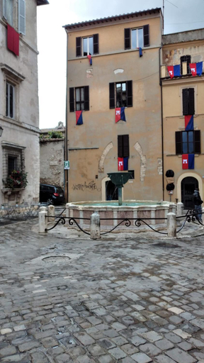 Others 4, SognoNarni, Terni