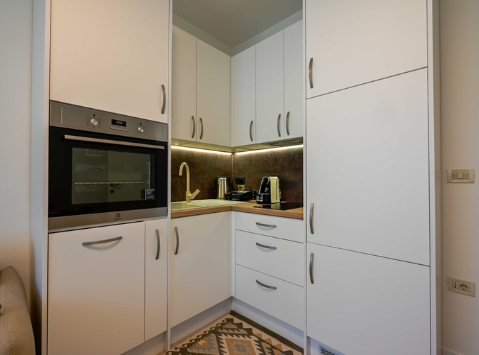 Others 4, Modern and Stylish Rovinj Apartments With Terrace, Rovinj