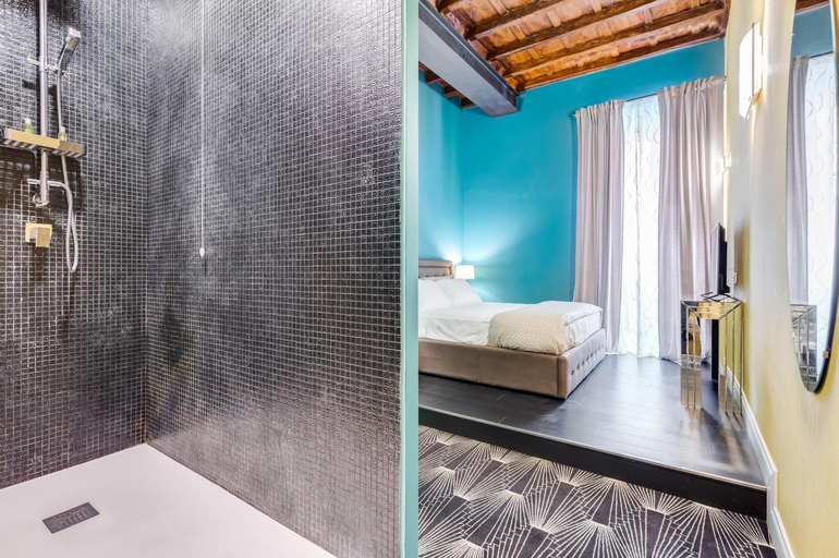 Others 5, The French suites by oneup Hospitality, Rome