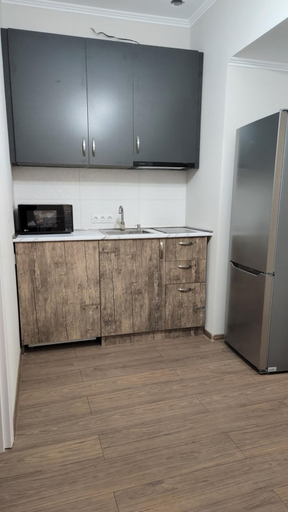 Others 5, Apartment 1905 in Avlabari, Tbilisi