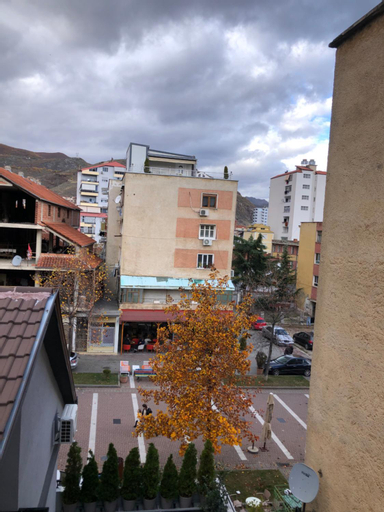 P&K APARTMENTS pogradec, Pogradecit
