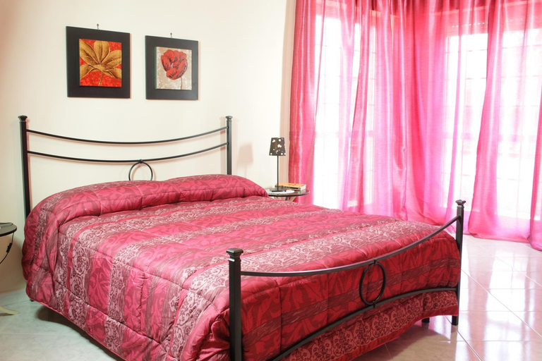 Others 5, Vesuvio Bed & Breakfast, Salerno