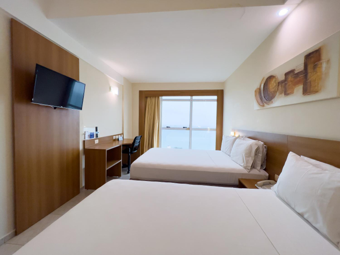 Bedroom 11
