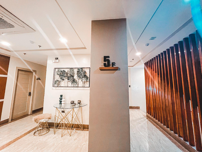 Others 5, LAVERO SUITES, Kalibo