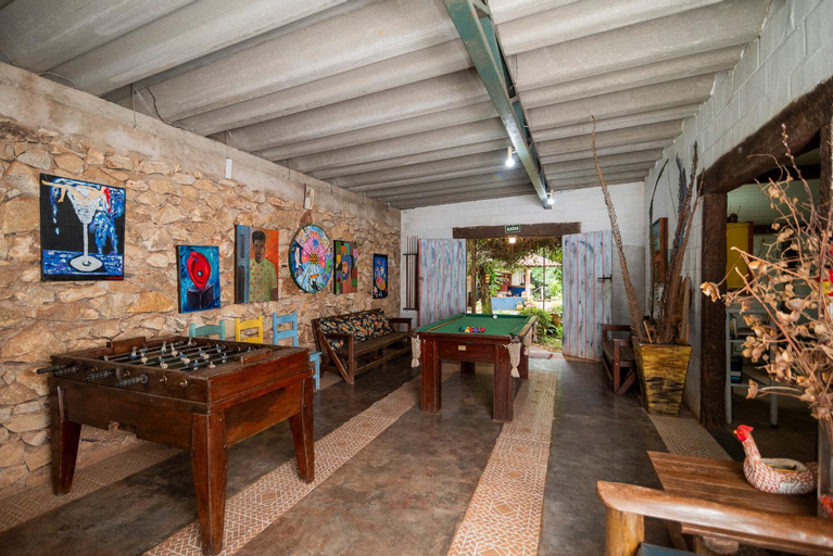 Food & Drinks 2, Pousada das Brumas, Brumadinho