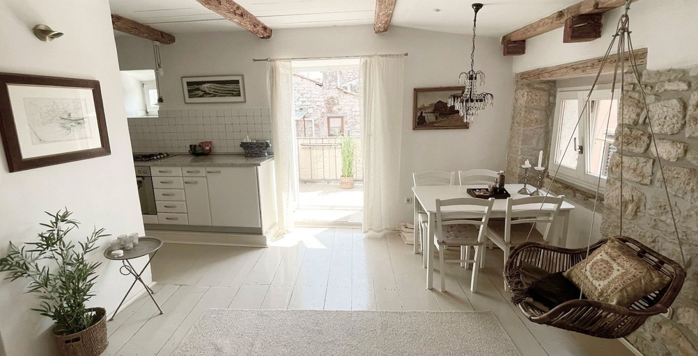 Others 3, Enchanting Quiet Residence Rovinj Downtown, Rovinj