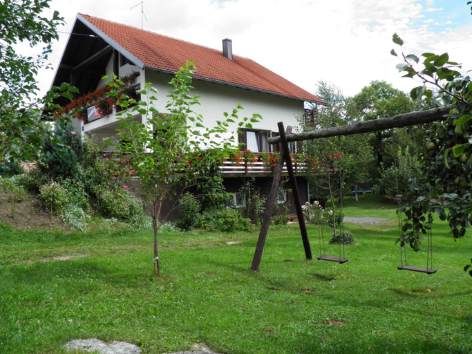 Others 3, House Janja Plitvice, Plitvička Jezera