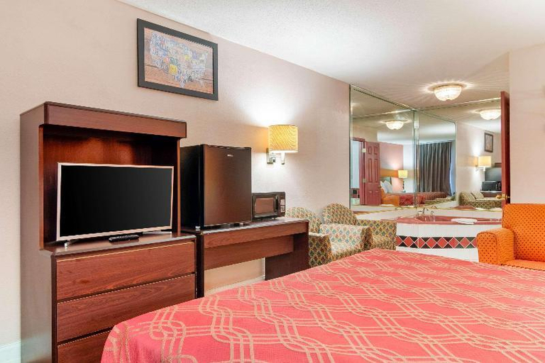 Bedroom 11