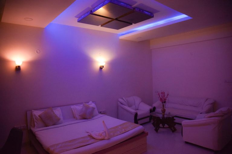 Others 5, Singhana Haveli By Dhola Ri Dhani, Hyderabad