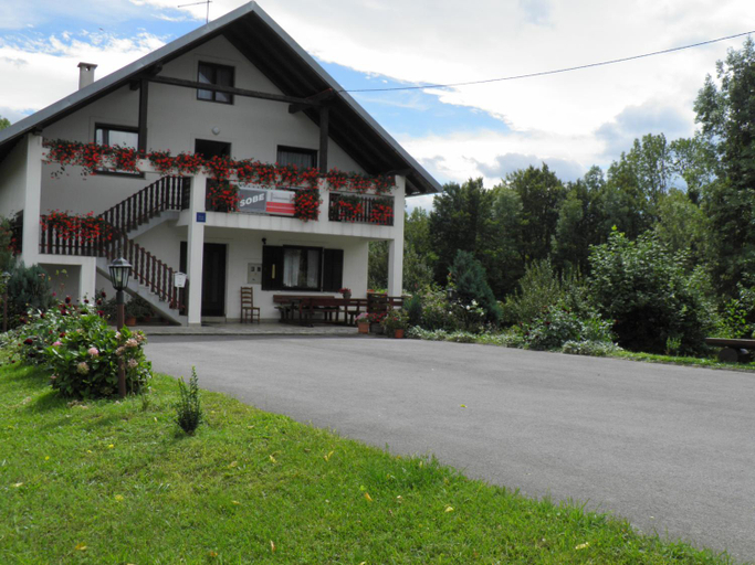 Others 4, House Janja Plitvice, Plitvička Jezera