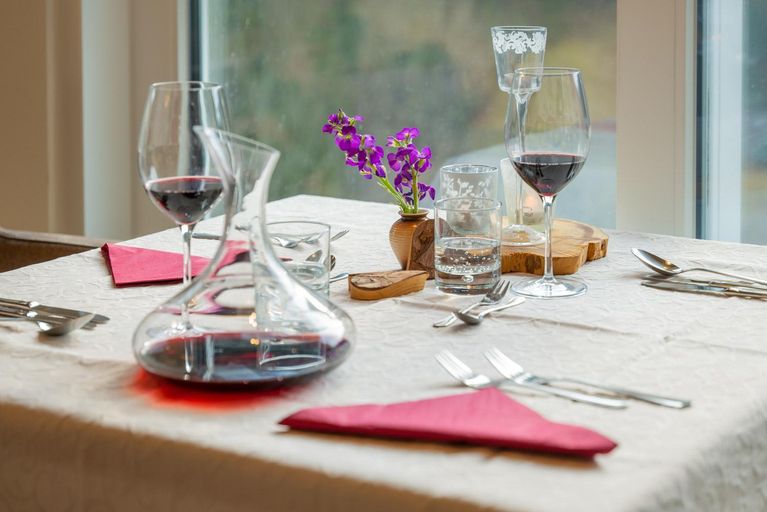 Food & Drinks 3, Hotel Tiroler Herz, Reutte