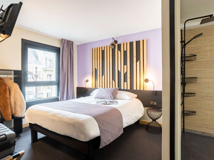 Others 4, Ibis Styles Boulogne Sur Mer Centre Cathedrale, Pas-de-Calais
