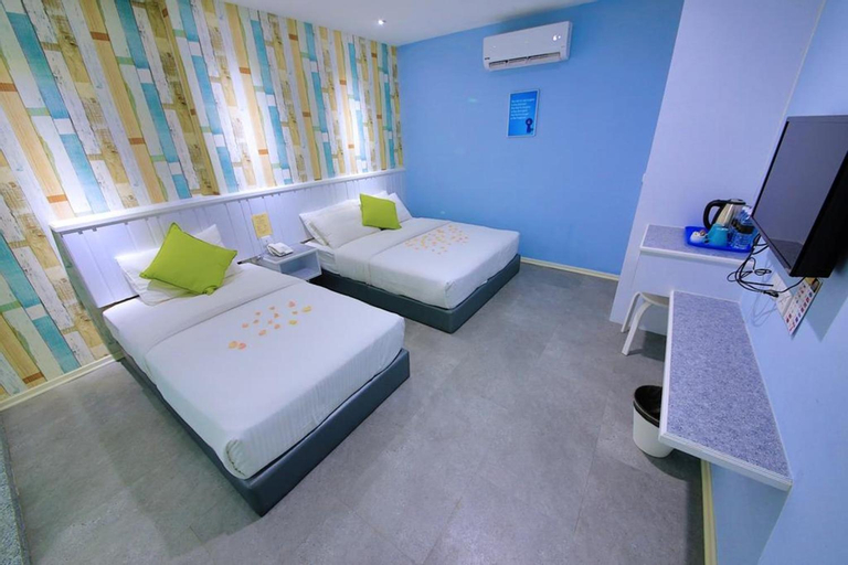 Bedroom 9