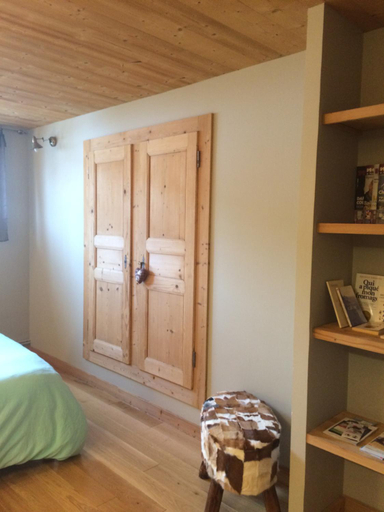 Others 5, Au Charnet, Doubs