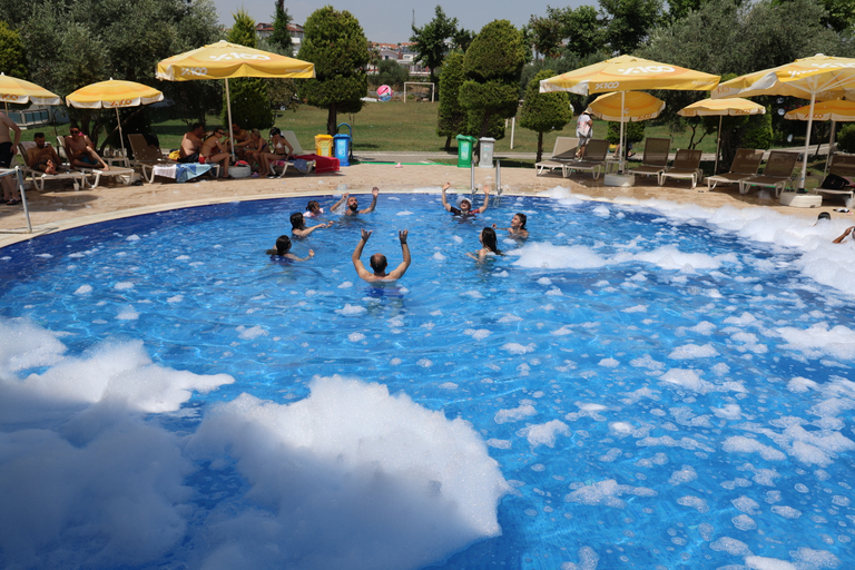 Sport & Beauty 3, Irem Garden Apart Hotel, Manavgat