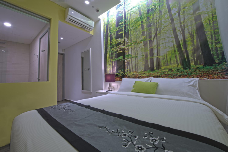 Bedroom 11