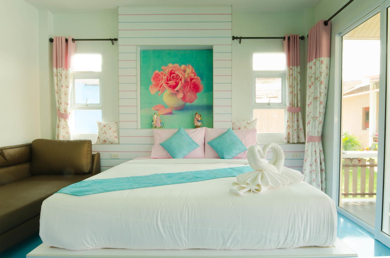 Bedroom 7
