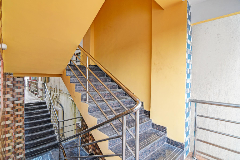 Others 3, Hotel O The New Inn, Khordha