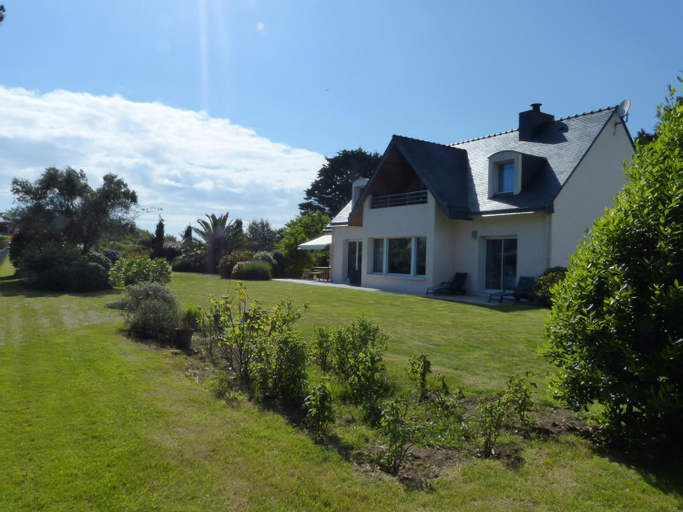 Others 3, Villa Kernehan, Finistère