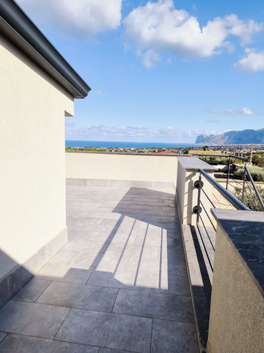 Others 4, Piante Del Principe Apartments and Rooms, Palermo