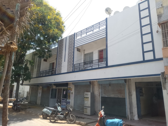 Exterior & Views, ASR Residence, Puducherry