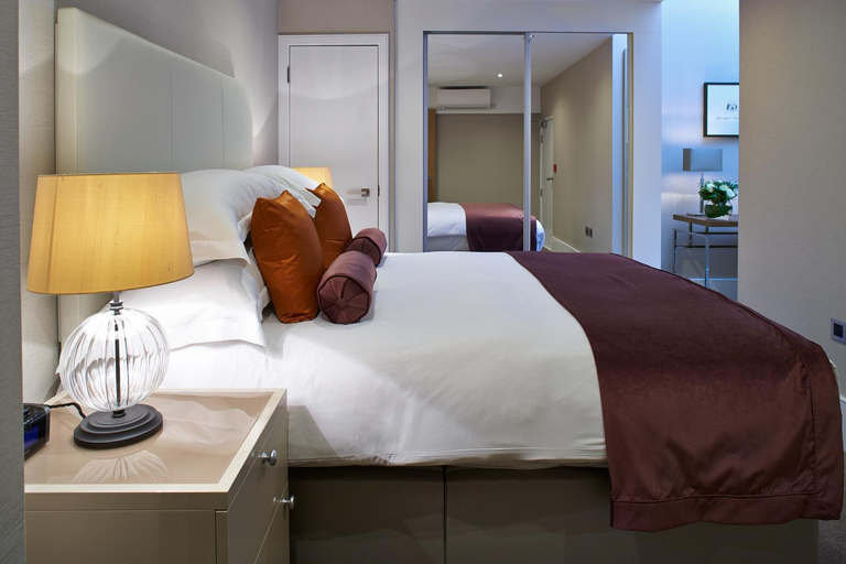 Bedroom 26