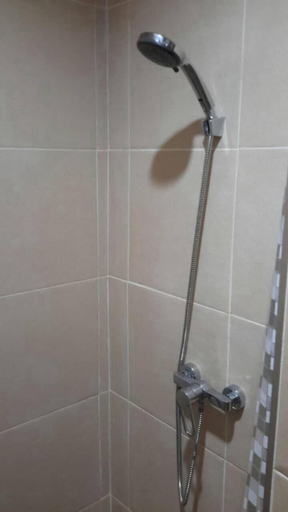 Bathroom 4, Bannduangkamol , Muang Phitsanulok