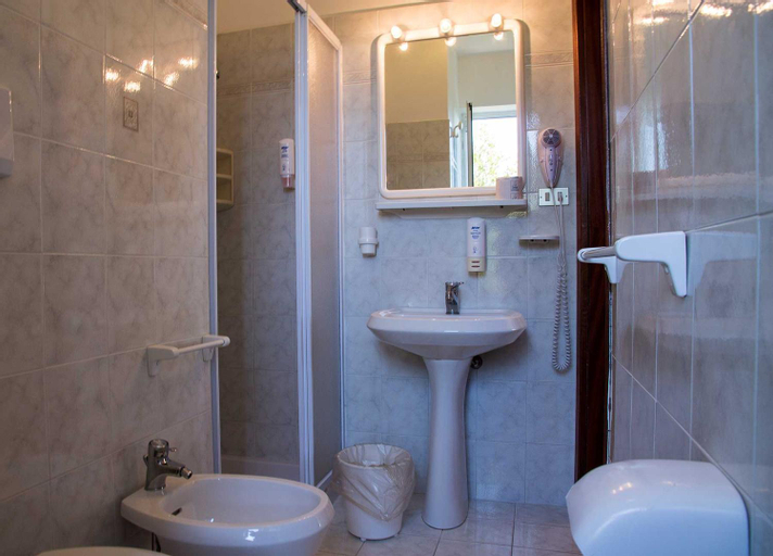 Bathroom 8