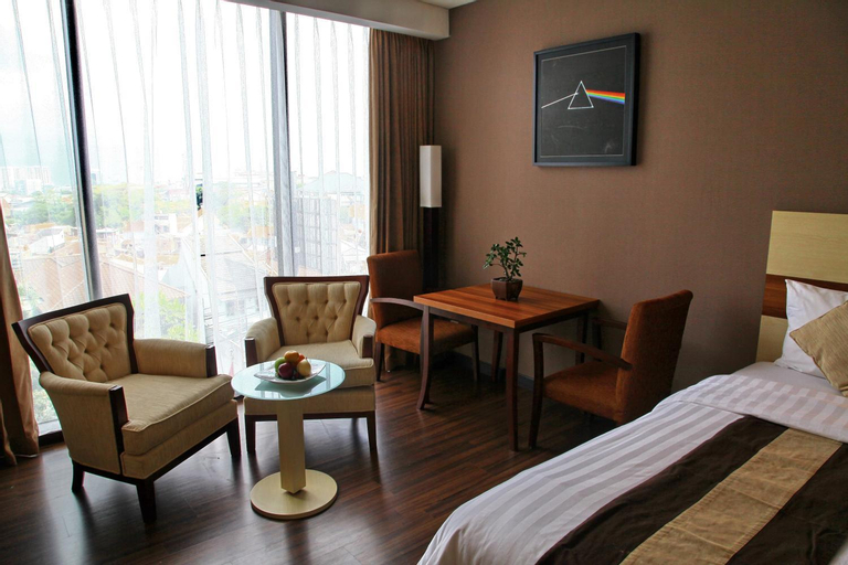 Bedroom 7