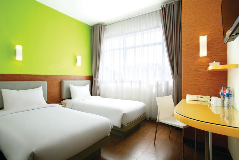 Bedroom 9