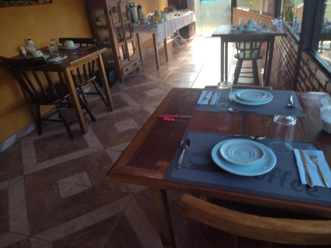 Food & Drinks 4, POUSADA ESTANCIA DAS CACHOEIRAS, Cunha