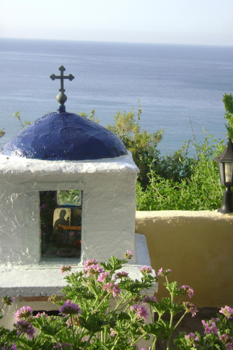 Others 2, Villa Olga studios, Central Macedonia