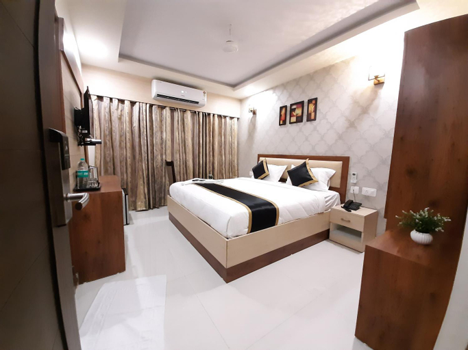 Bedroom 16