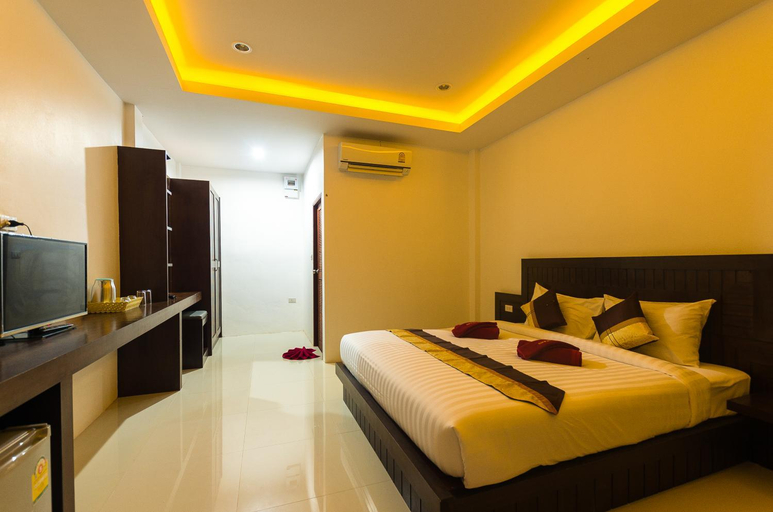 Bedroom 10