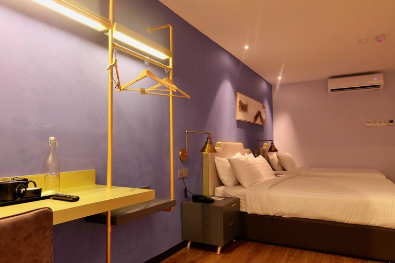 Bedroom 10