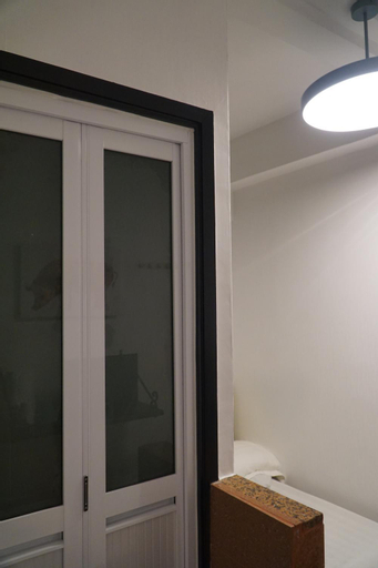 Others 5, Red Hall Guesthouse, Kowloon