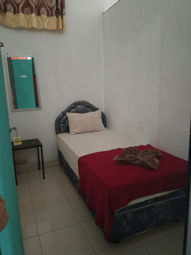 Bedroom 8