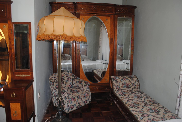 Bedroom 2, Hostal La Chacarilla, Manco Kapac