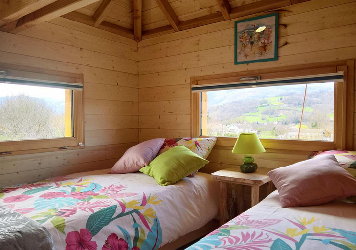 Bedroom 12