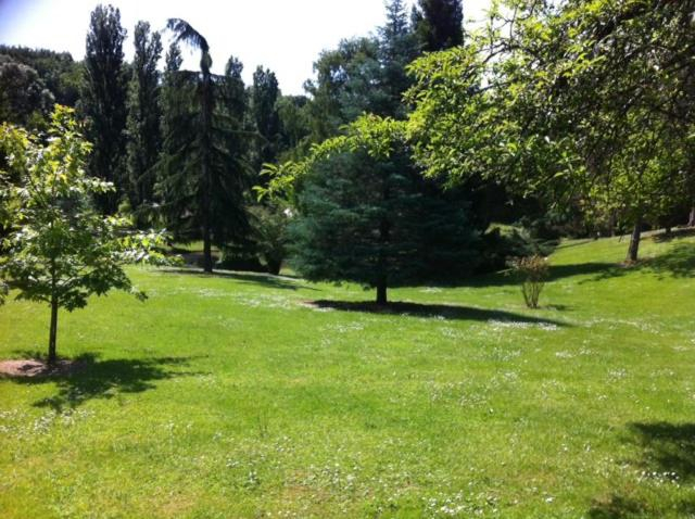 Others 5, le jardin d Eau, Dordogne