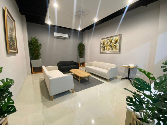 Others 4, Apartemen Aspena Residence Tangerang, Tangerang