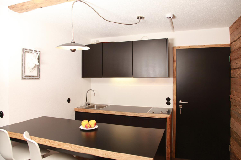 Bathroom 3, Landhaus Bromm, Bregenz