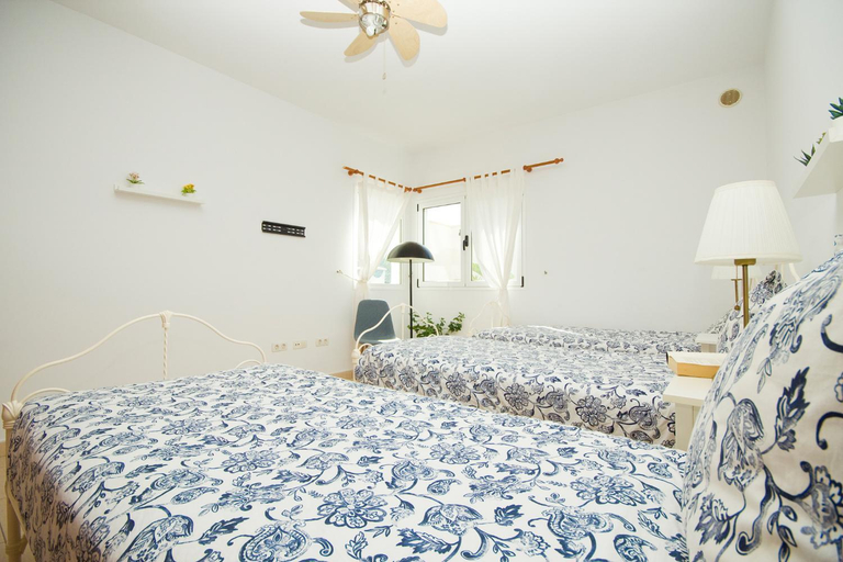 2, Casa Alba - By AZ Rentals, Las Palmas
